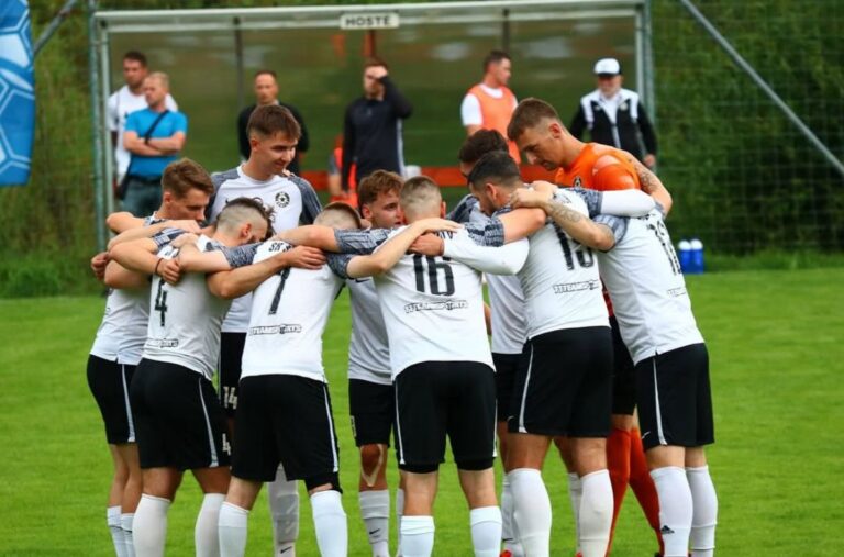 SK JILEMNICE – SK SEMILY 0:0